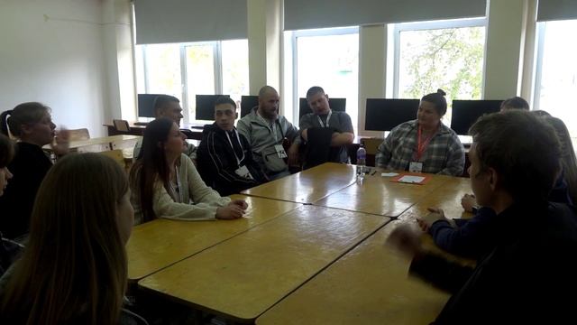 Кузница кадров для горнодобывающей отрасли смотреть онлайн