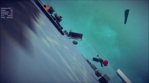 Крушение самолетов