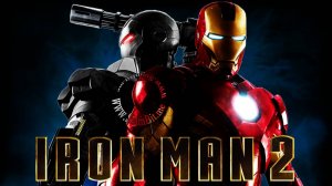 Железный человек 2 ( 2010 ) - Трейлер