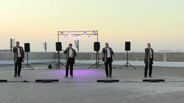 «ЗВЁЗДНОЕ РАНДЕВУ» смотреть онлайн