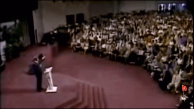 Секрет изобилия - Орал Робертс христианская проповедь видео смотреть бесплатно смотреть онлайн