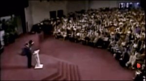 Секрет изобилия - Орал Робертс христианская проповедь видео смотреть бесплатно