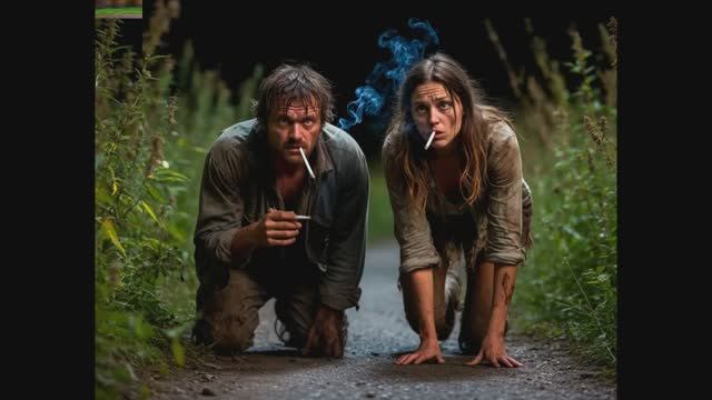 дай беломора смотреть онлайн