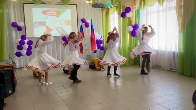 Якутский танец смотреть онлайн