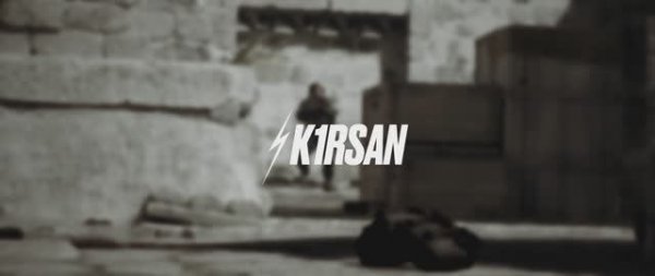 k1rsaN | CS2 - ACE on Ancient