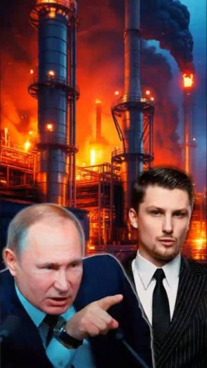 Путин ответил на санкции Трампа. Зеленский в восторге