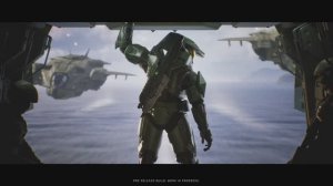Halo Campaign Evolved — трейлер «Безмолвный картограф»