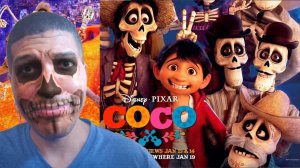 Изучение Испанского по Фильмам: Тайна Коко🔥