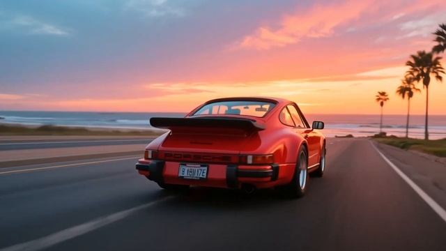 Midnight In 1985 🌙 ｜ Dreamwave • Synthwave • Retro Neon Music