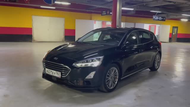 фокус 4 631
