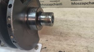 bhk коленвл проверен