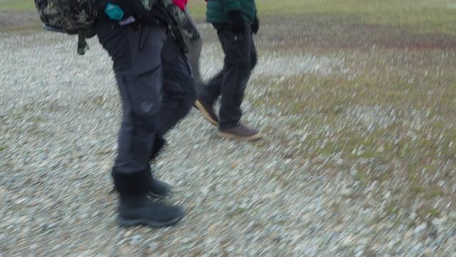 Покорители океана 5 серия «Царство белого медведя» (документальный сериал, 2024) смотреть онлайн