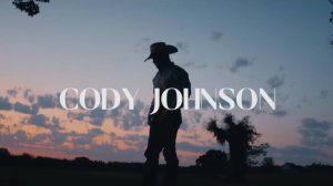Cody Johnson - 'Til You Can't