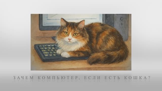 Милашкин блог