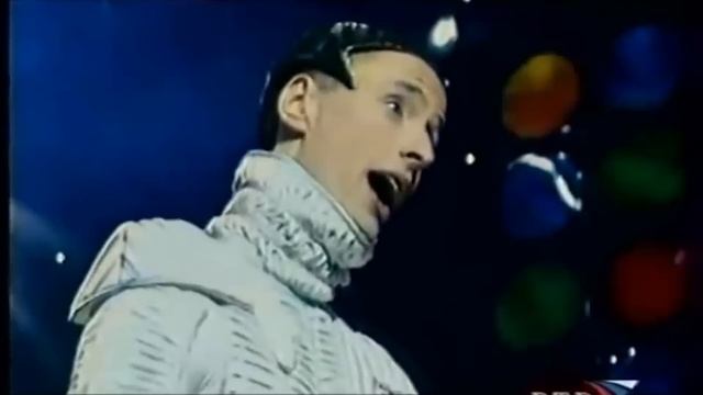 #71 Music Andre Antunes - Vitas meets Nirvana смотреть онлайн