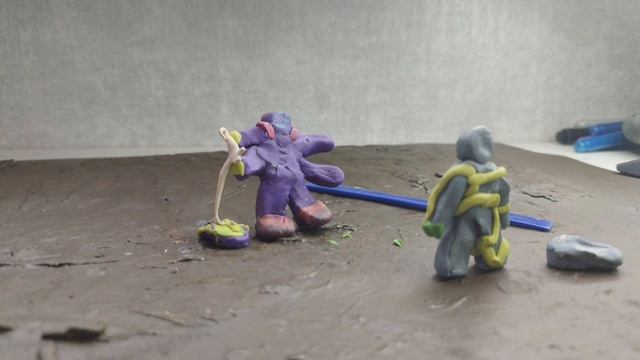 битва.. 1 сезон 1 серия