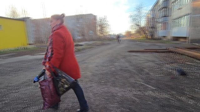 В поселке Чкалова модернизируют систему горячего водоснабжения. Панорама 24.10.25 смотреть онлайн