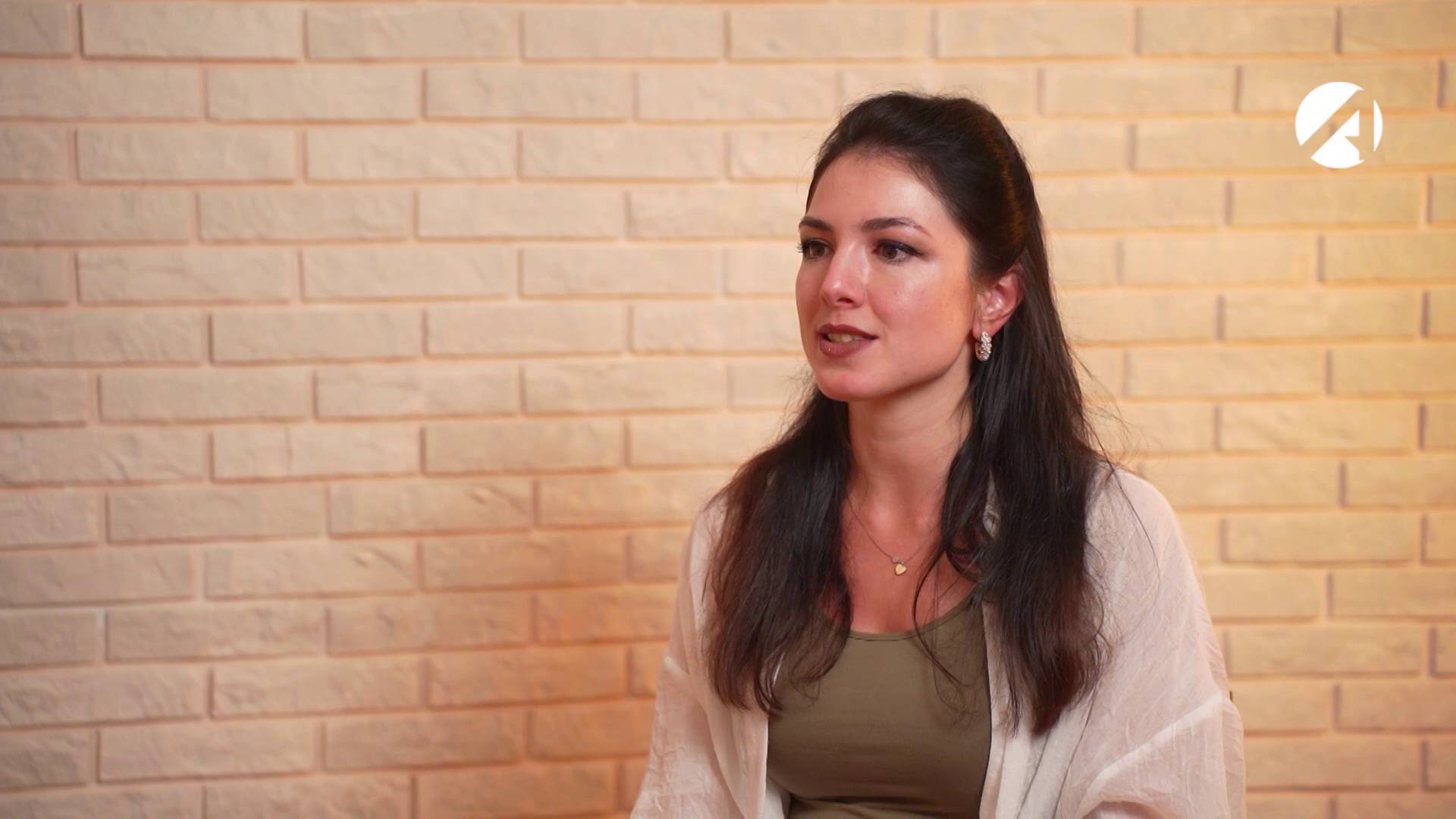 Код здоровья | Асия Курмаева смотреть онлайн