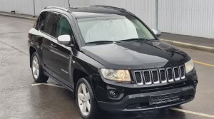 JEEP COMPASS zip5373 - Вы можете купить в автосалоне АВРОРА Ростов-на-Дону Вавилова 71Д