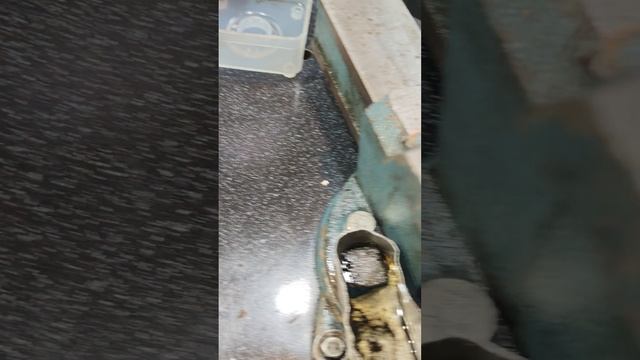 Мелочь, но из за неё тнвд в металлолом. смотреть онлайн