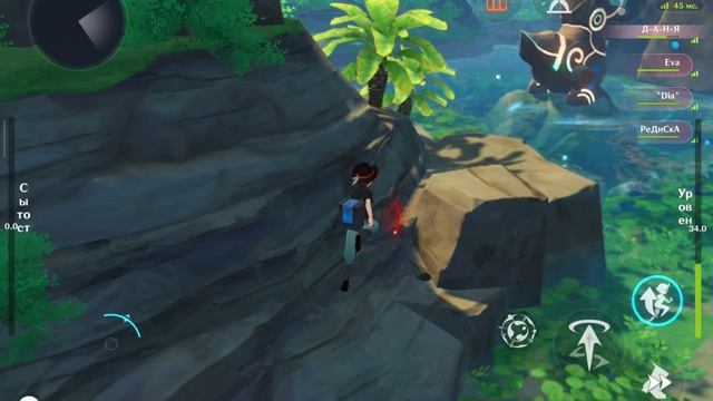 играю в. genshin impact (астральный предел) часть 1