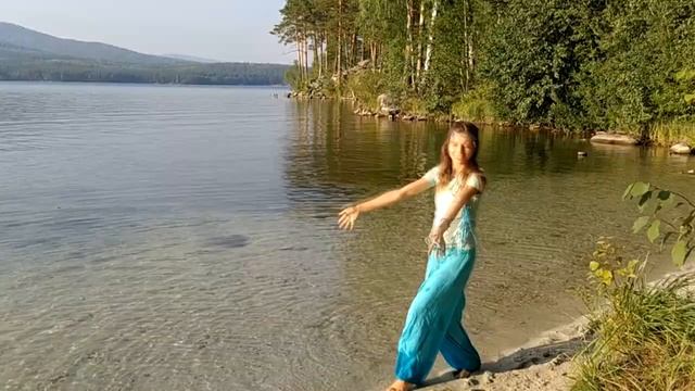 Танец воды смотреть онлайн
