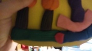 Приключения ТНТ Пластилиновые Шедевр 5 Серия 2025