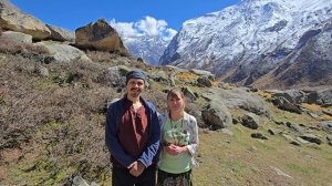 Базовый курс по Крия-йоге. Начало 1 ноября