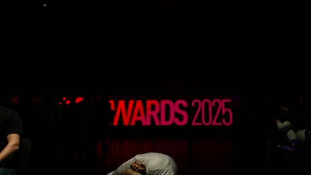 ROD AWARDS 2025
