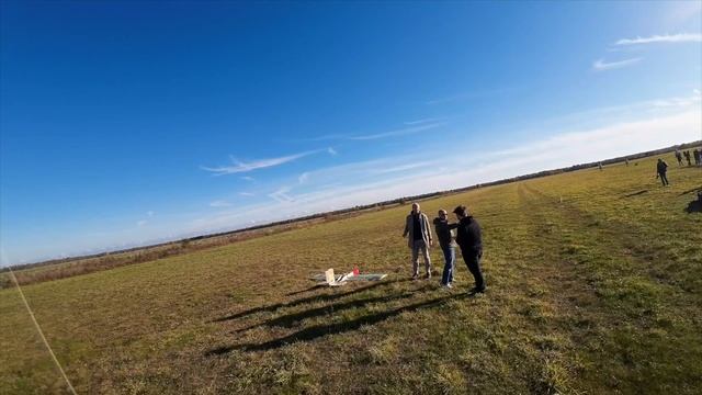 Форум по безопасности БАС