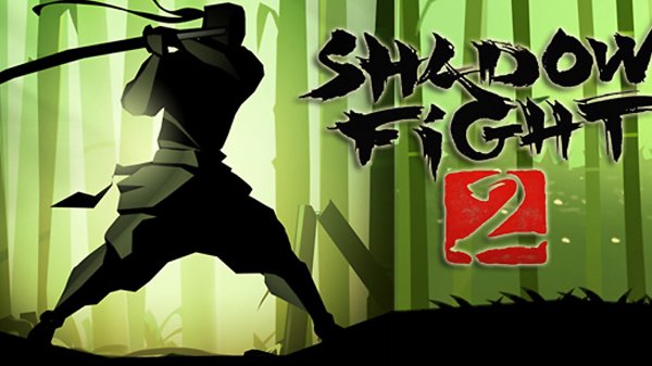 прохождение игры shadow fight 2