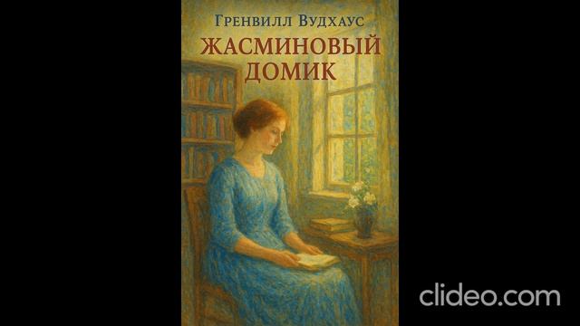 Гренвилл Вудхаус " Жасминовый домик " смотреть онлайн