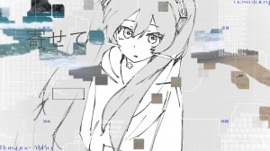 Kanjosen — Голос слов ft. Хацуне Мику / 感状線 - コトノネ⧸初音ミク