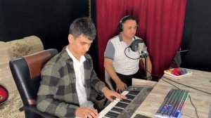 Эркин Одинаев «БИЁ ДЕХА РАВЕМ» 2025