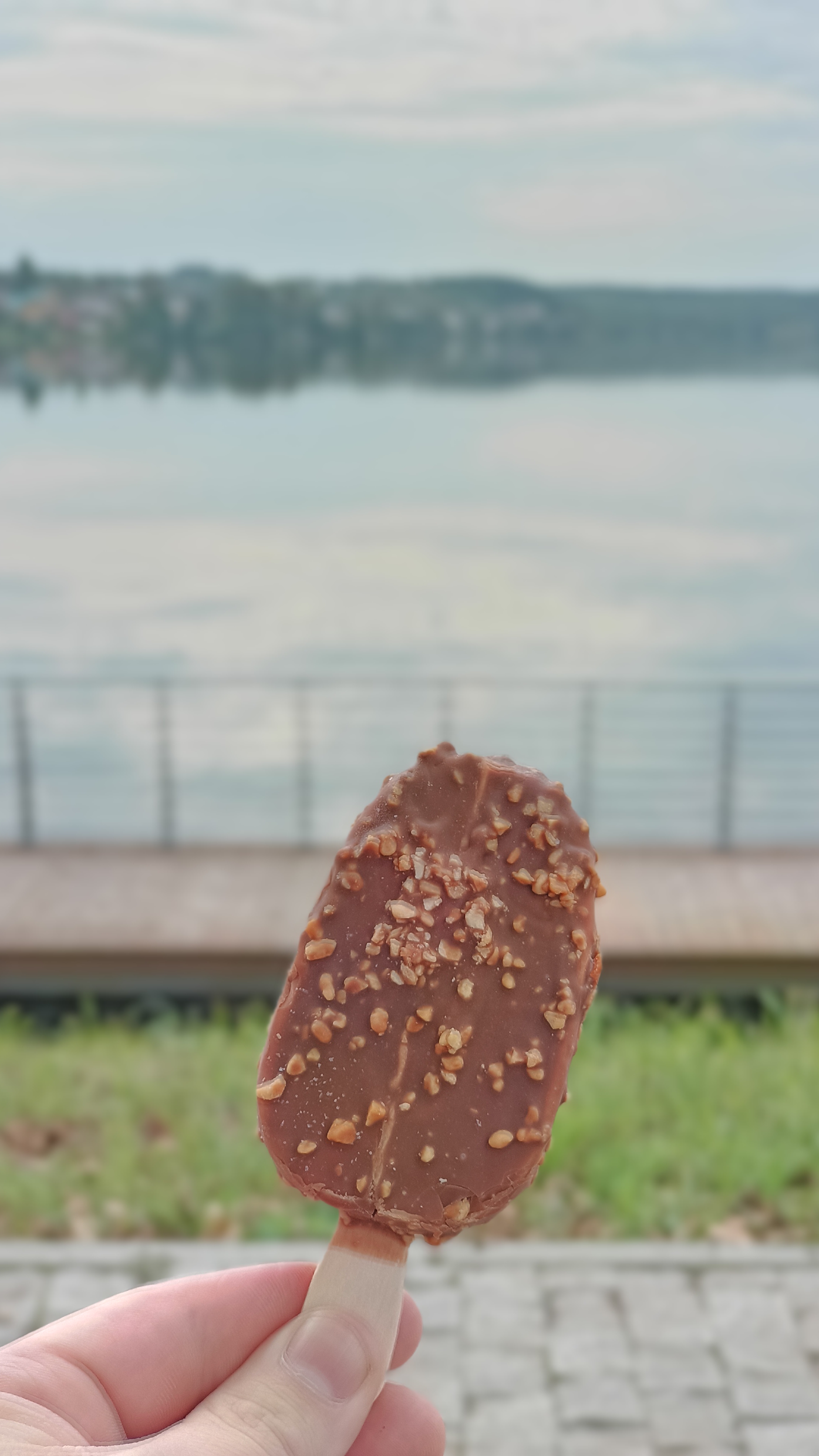 смотри что расскажу