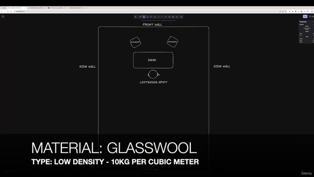 5 - ACOUSTIC TREATMENT FOR YOUR STUDIO смотреть онлайн