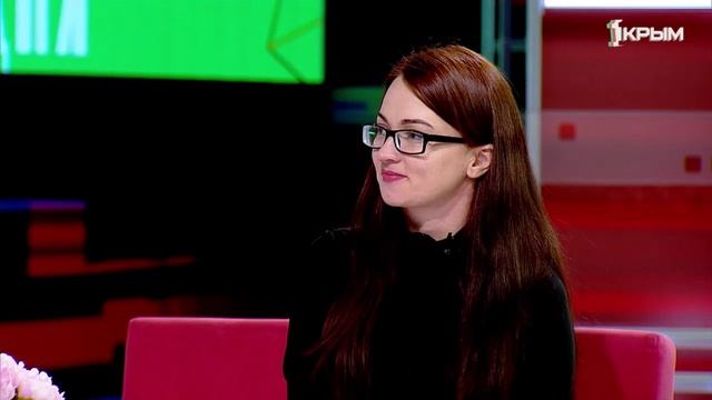 Утро нового дня». В гостях Татьяна Дзябяк смотреть онлайн