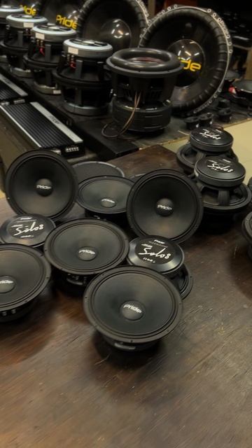 В наличии 🔥 Pride Solo 8 🔥 С пробегом