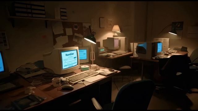 Вы думали первый поисковик в России это Яндекс?