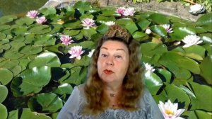 СКАЗКА О ЛУННОЙ ДЕВОЧКЕ | Наталья Грибанова | Дар Мира