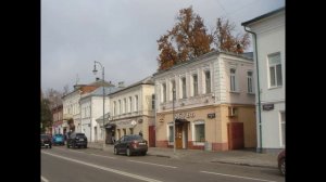 Егорьевск. Сюрпризное видео