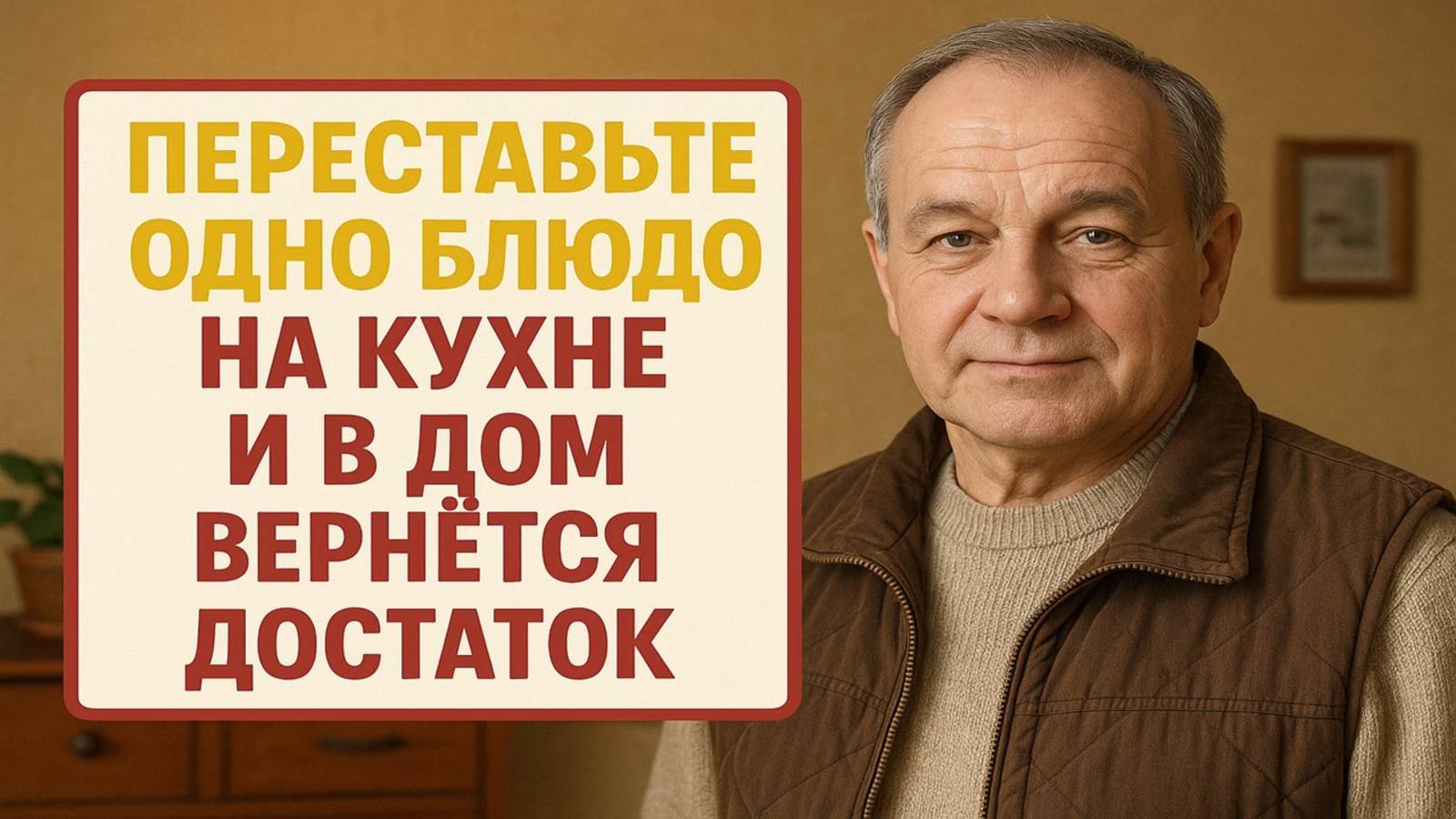 Эта деталь на кухне лишает вас денег: простая ошибка, о которой никто не говорит смотреть онлайн