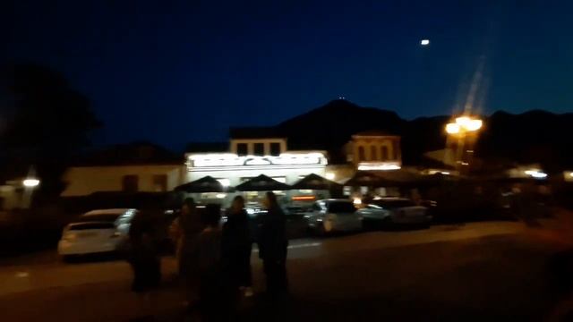 Мотопутешествие 2022г. Едем в Грузию. 3ч.