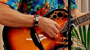 ПЕСНИ от ВСЕЙ ДУШИ исполняет А.Зырянов