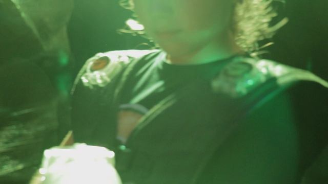 Детский день рождения во Флинте