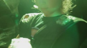 Детский день рождения во Флинте