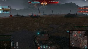 Разлом | Мир танков