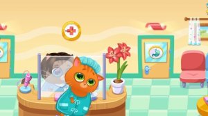 КОТЁНОК БУБУ , МУЛЬТИКИ ДЛЯ ДЕТЕЙ