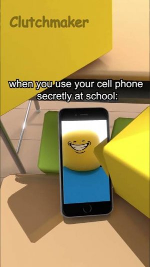 Using phone in secret #shorts #short #roblox #funny #robloxmemes #viral #fypp