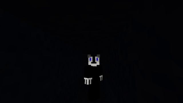 SCP-096 попал в лабораторию вместе с Мультяшным Котом